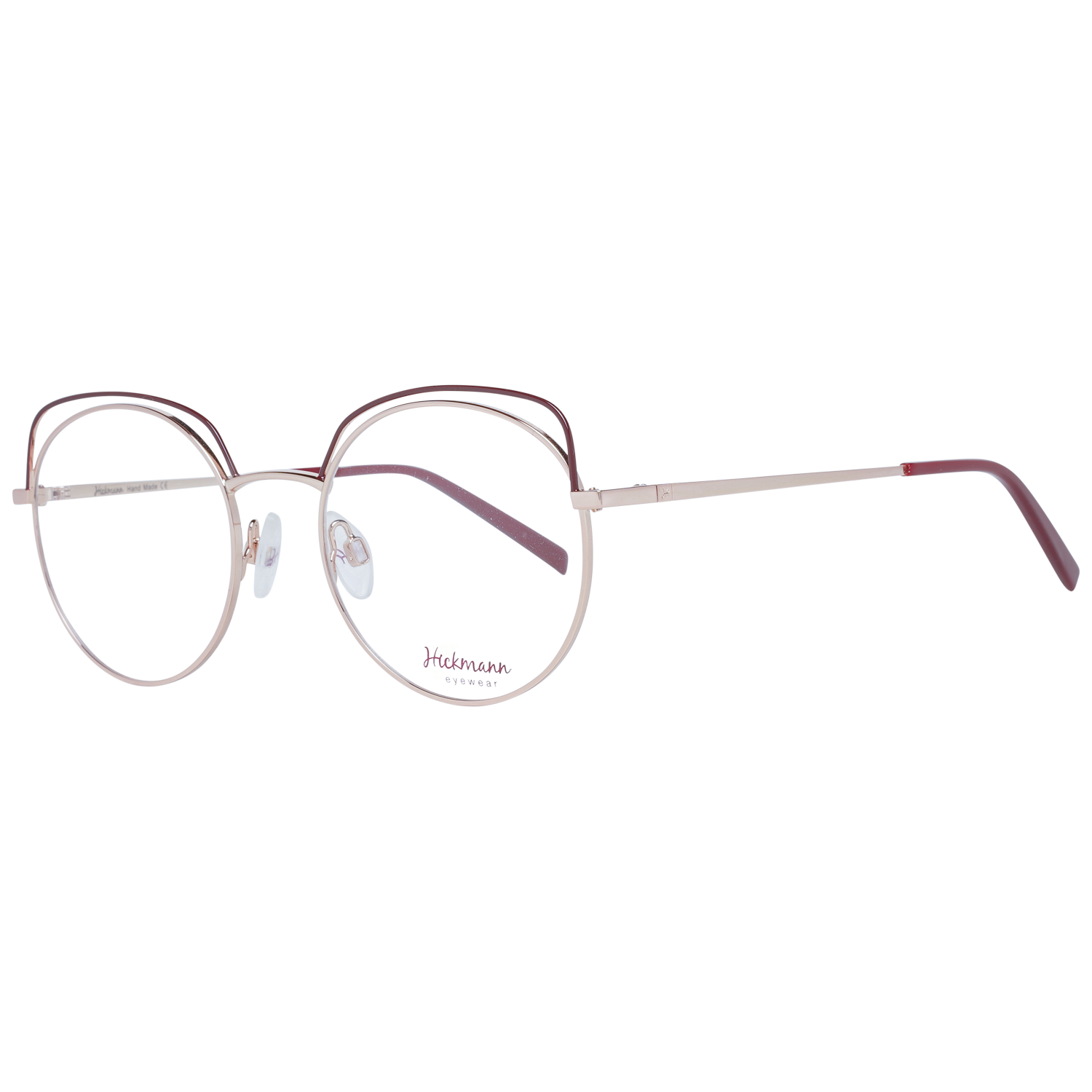 Ana Hickmann Optical Frame