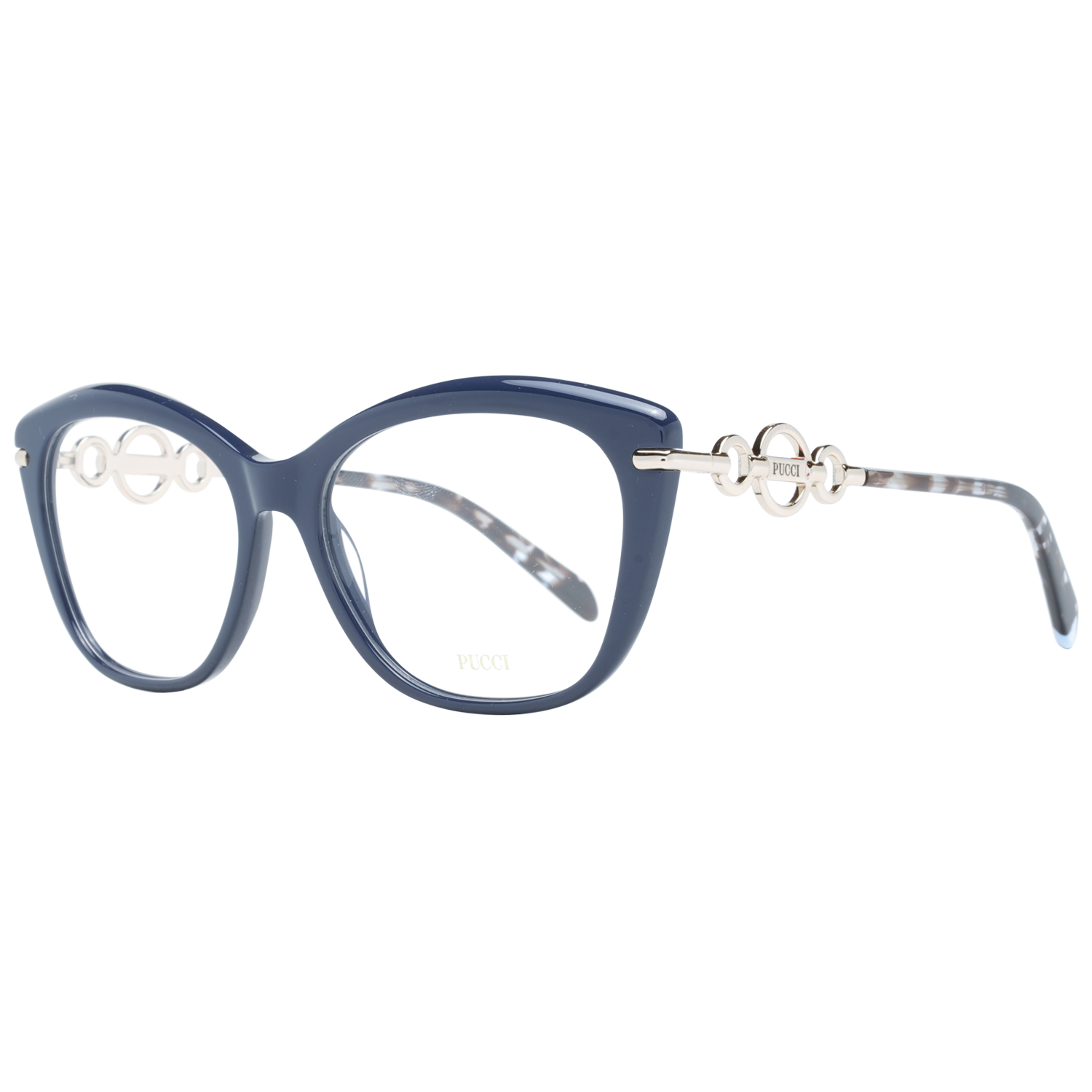 Emilio Pucci Optical Frame