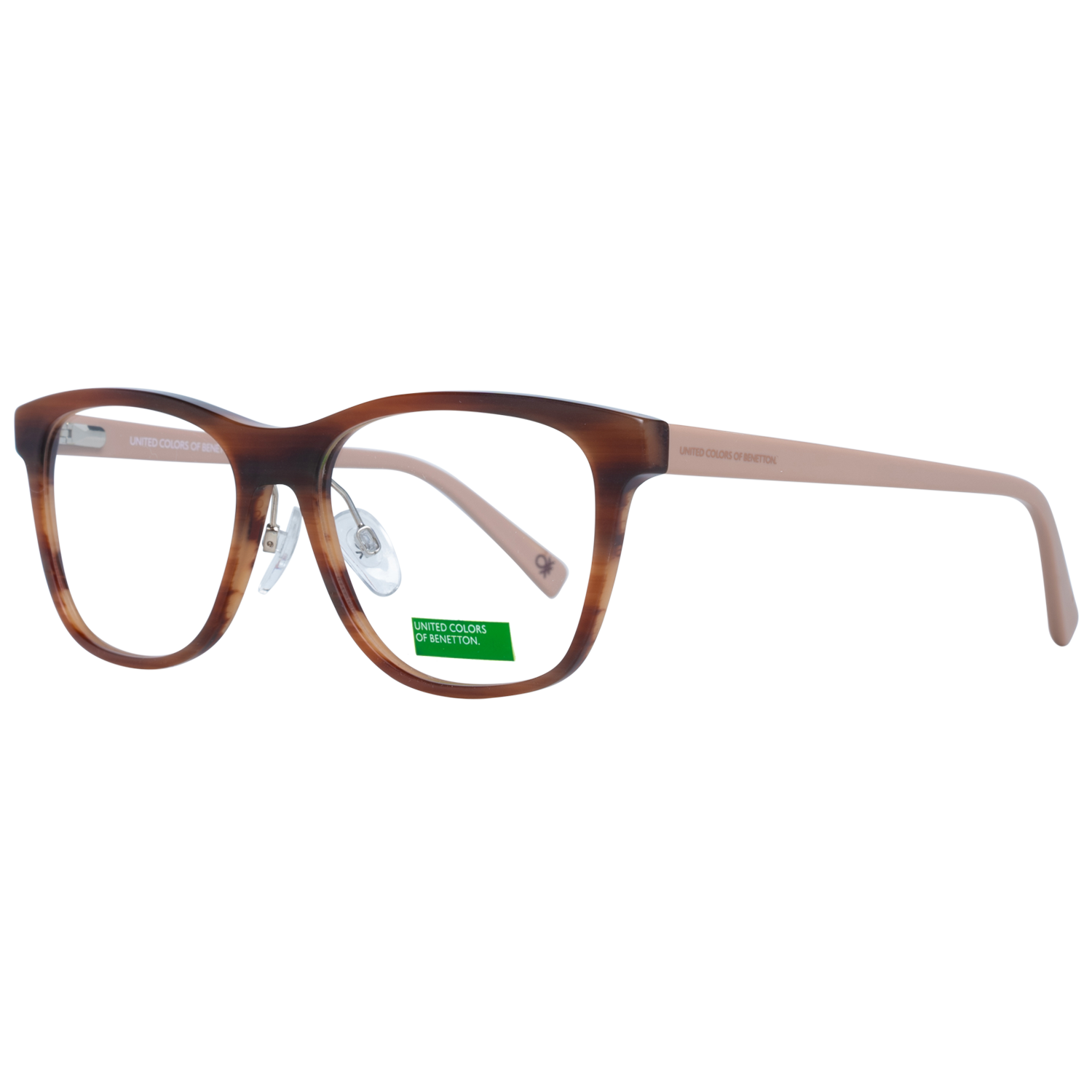 Benetton Optical Frame