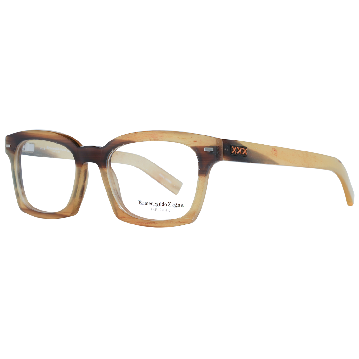 Zegna Couture Optical Frame