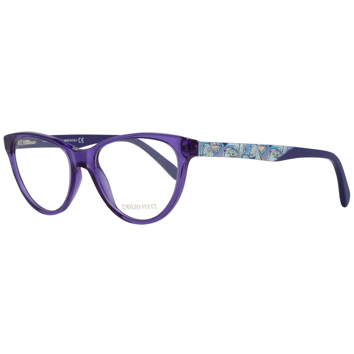 Emilio Pucci Optical Frame