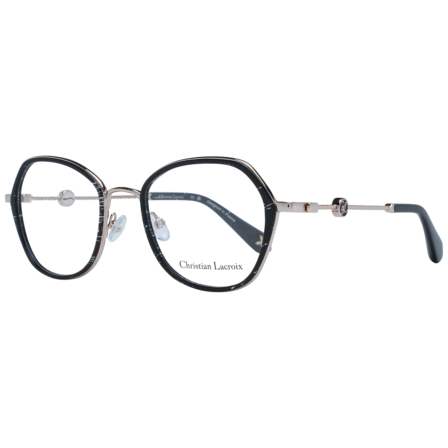 Christian Lacroix Optical Frame