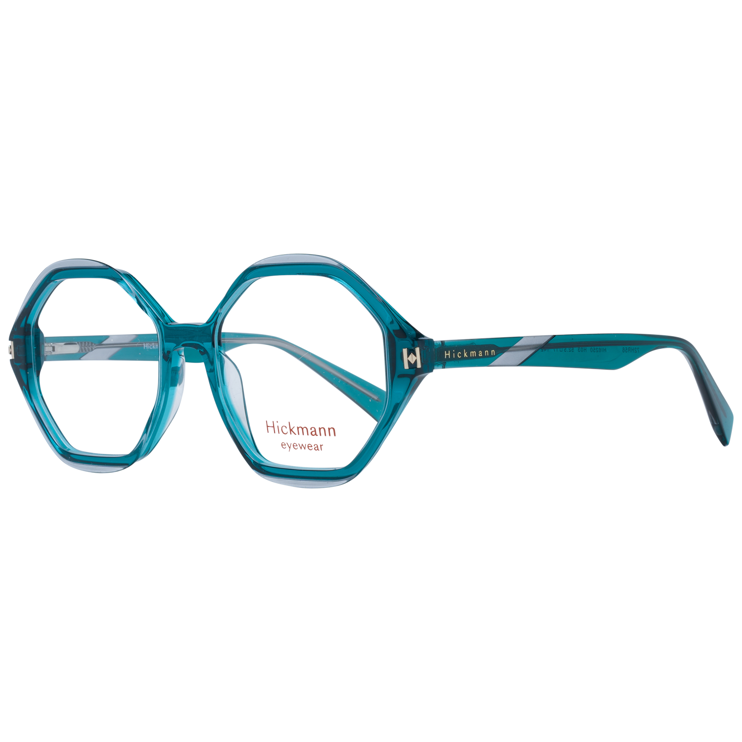 Ana Hickmann Optical Frame