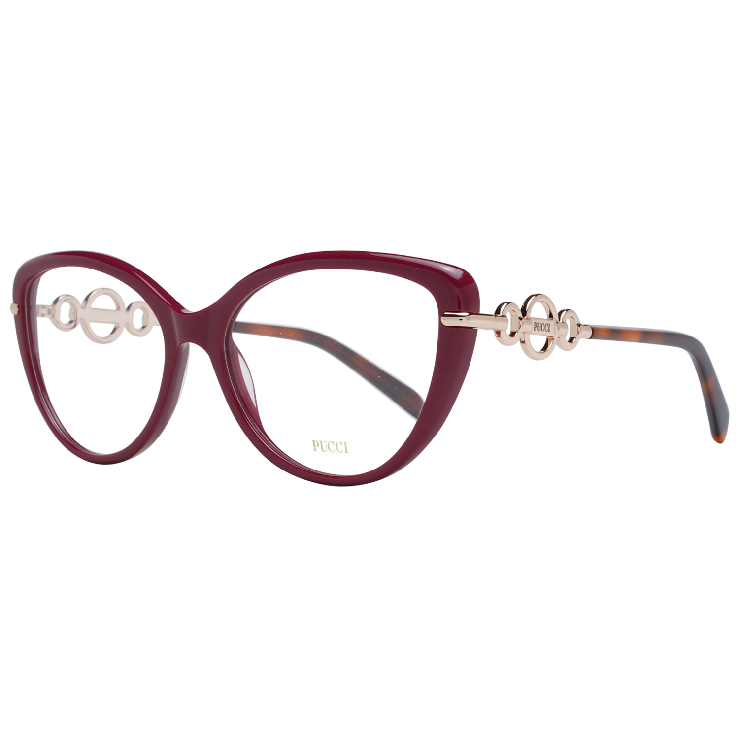 Emilio Pucci Optical Frame