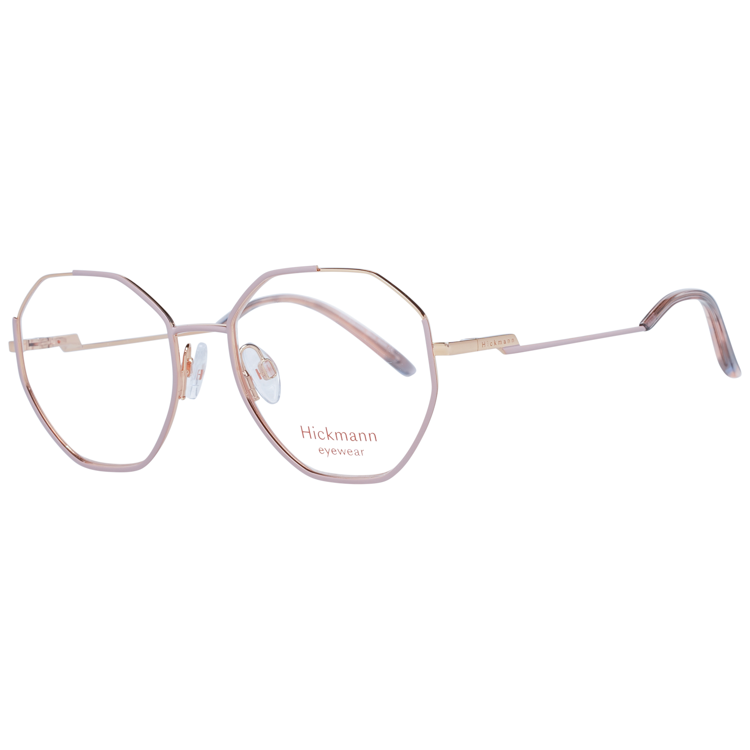 Ana Hickmann Optical Frame