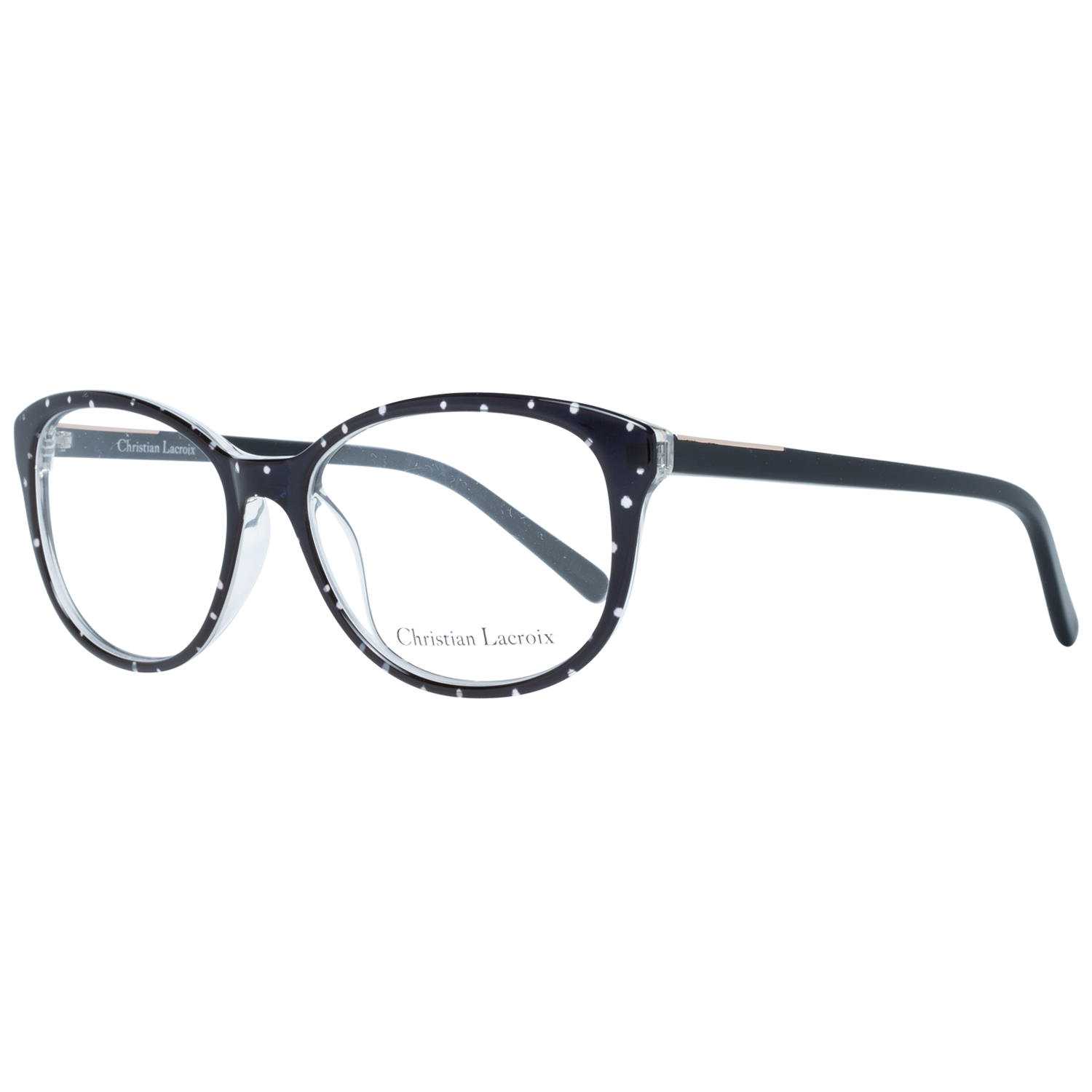 Christian Lacroix Optical Frame