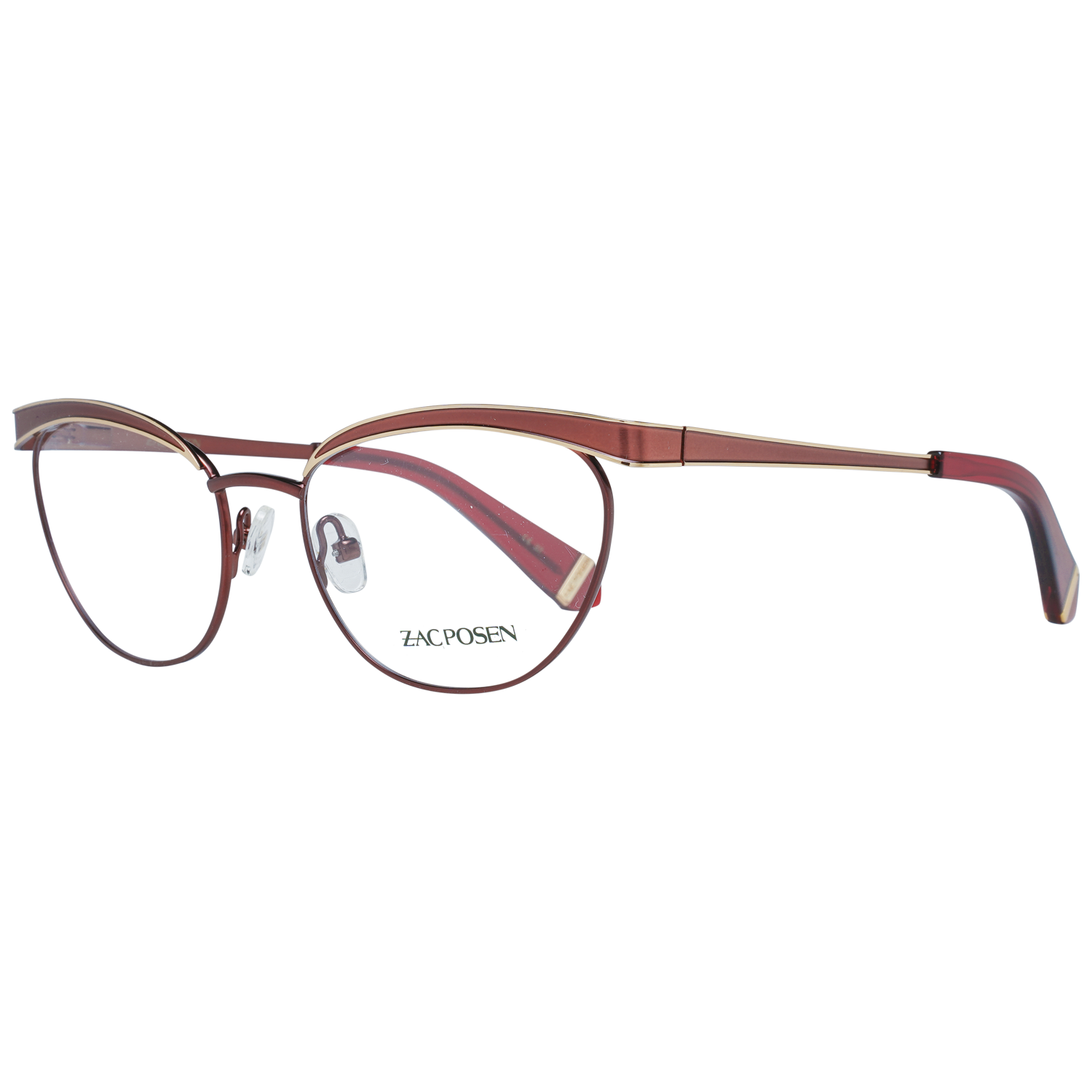 Zac Posen Optical Frame ZMOY WI 51 Moyra