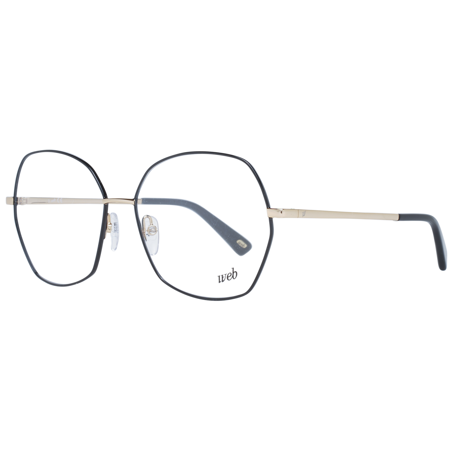 Web Optical Frame