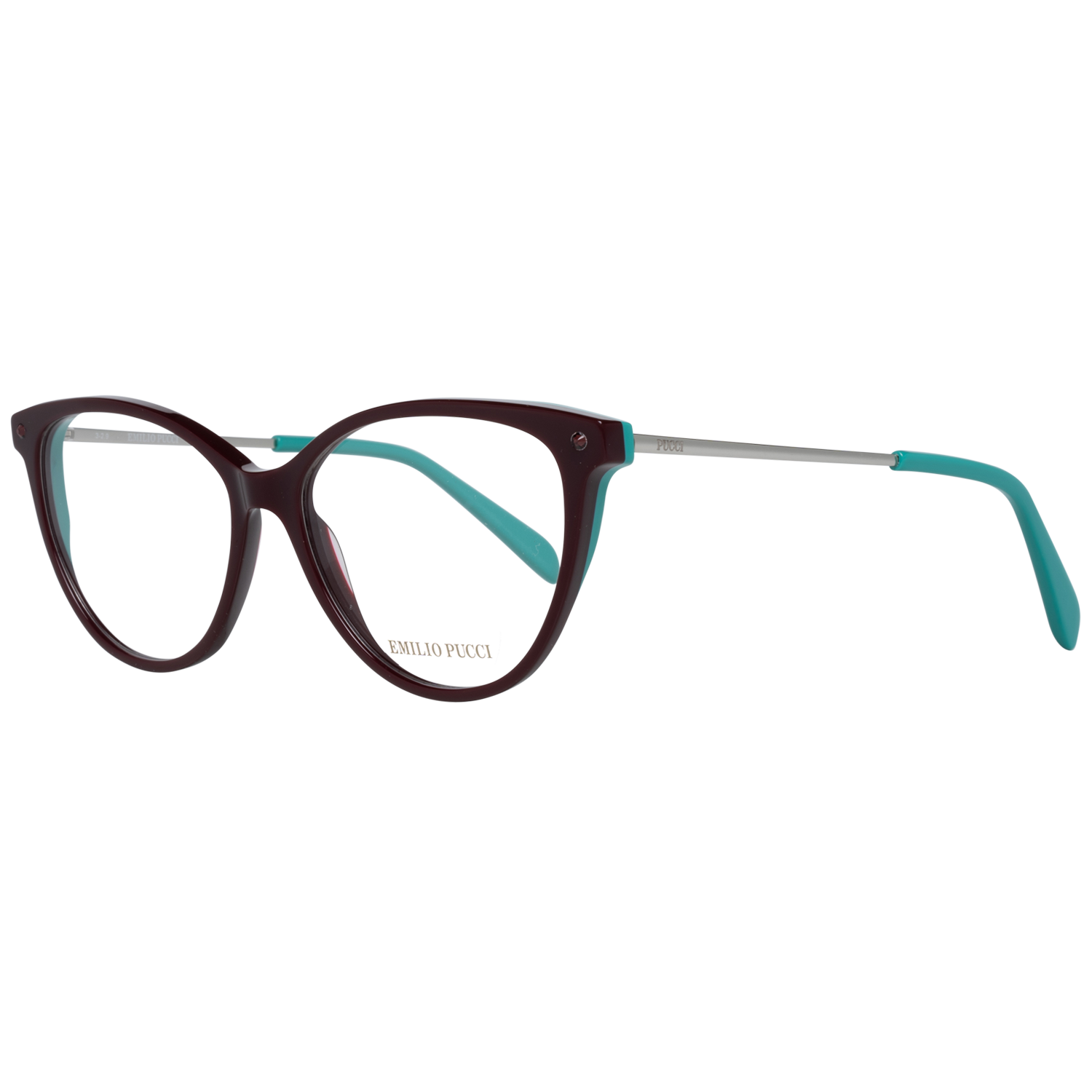 Emilio Pucci Optical Frame