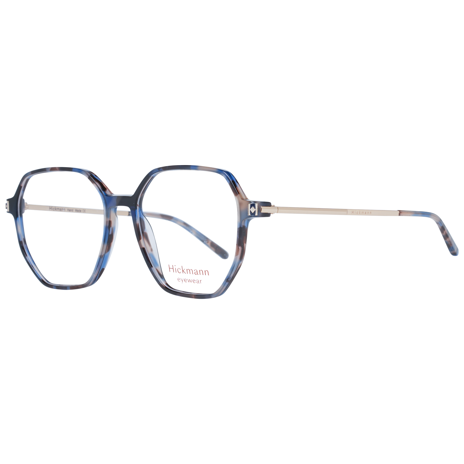 Ana Hickmann Optical Frame