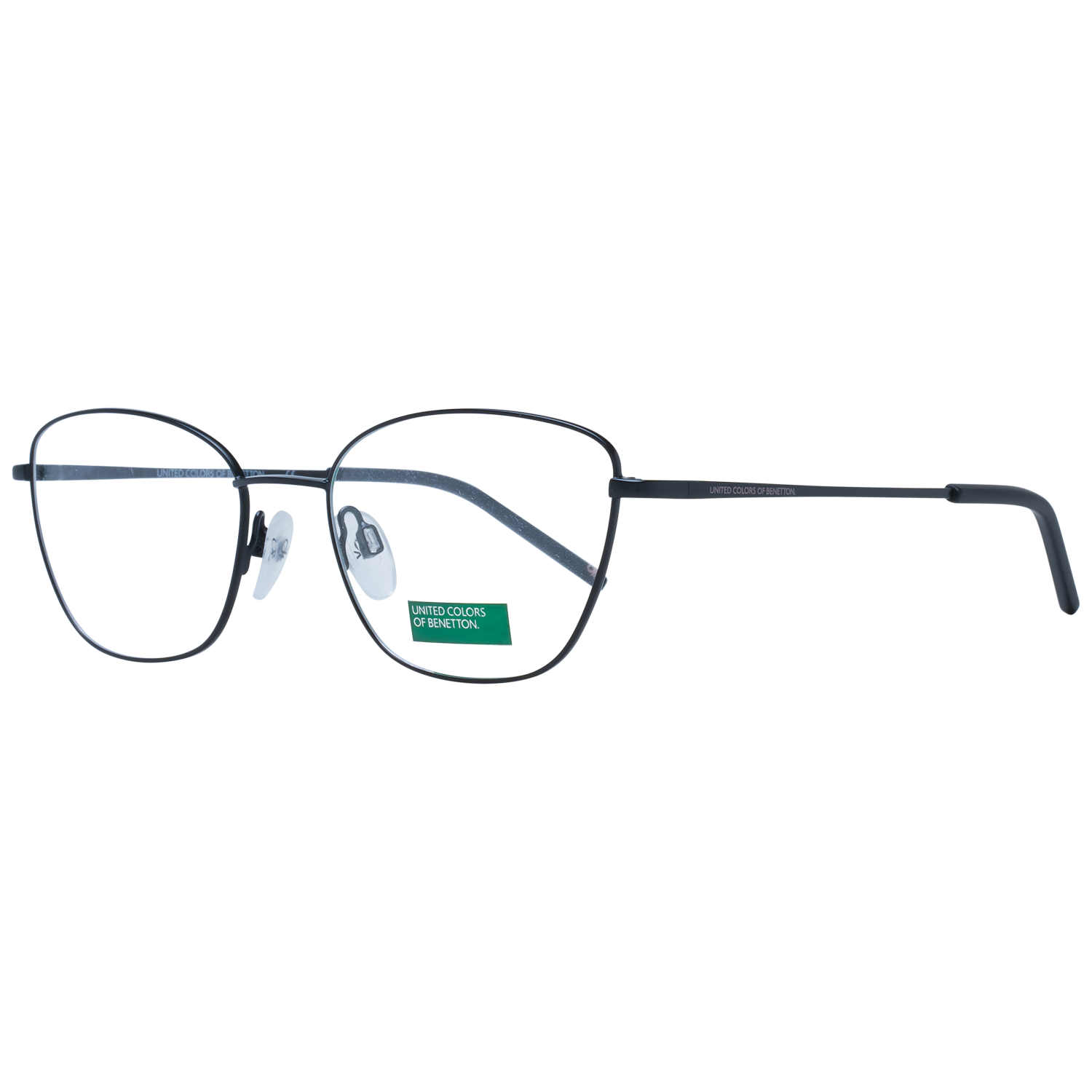 Benetton Optical Frame