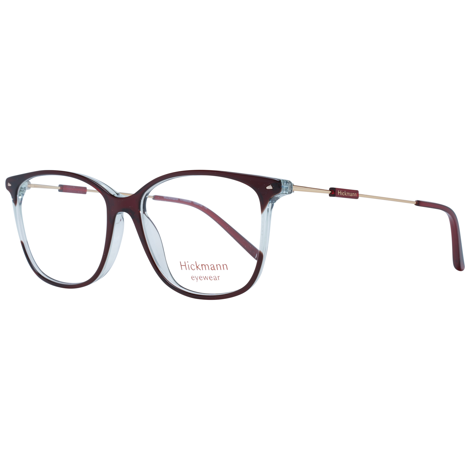 Ana Hickmann Optical Frame