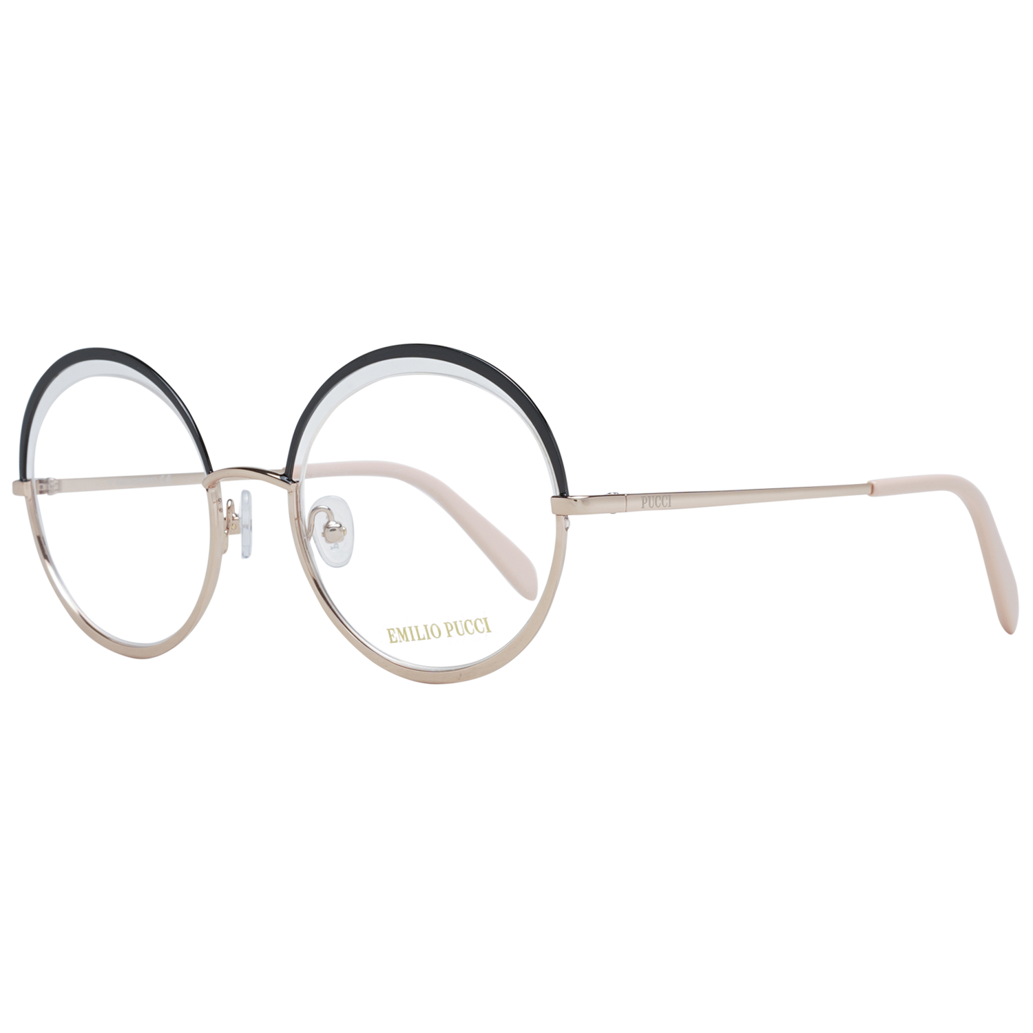 Emilio Pucci Optical Frame