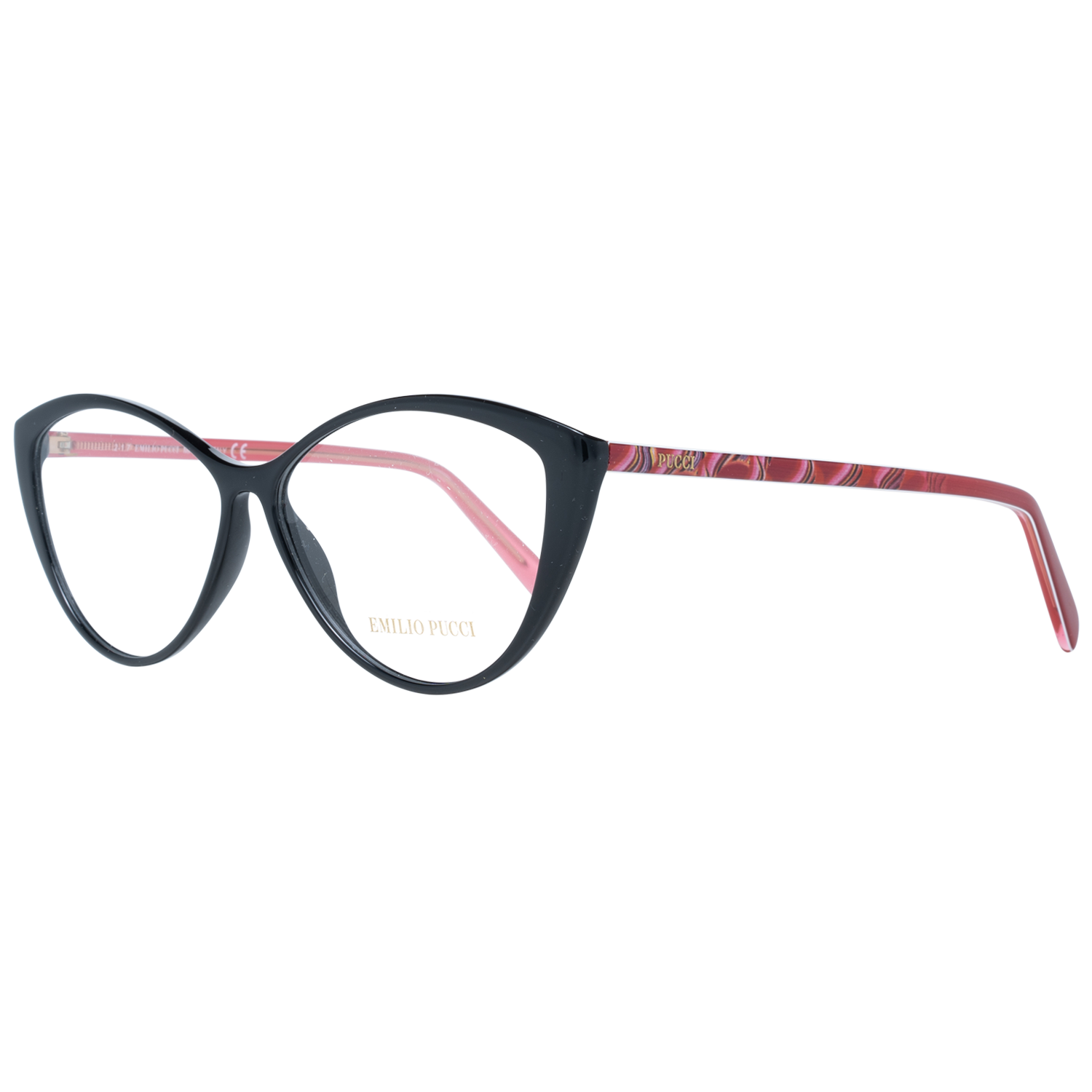 Emilio Pucci Optical Frame