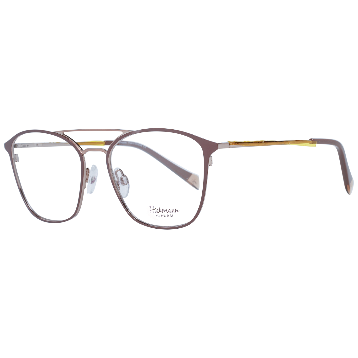 Ana Hickmann Optical Frame