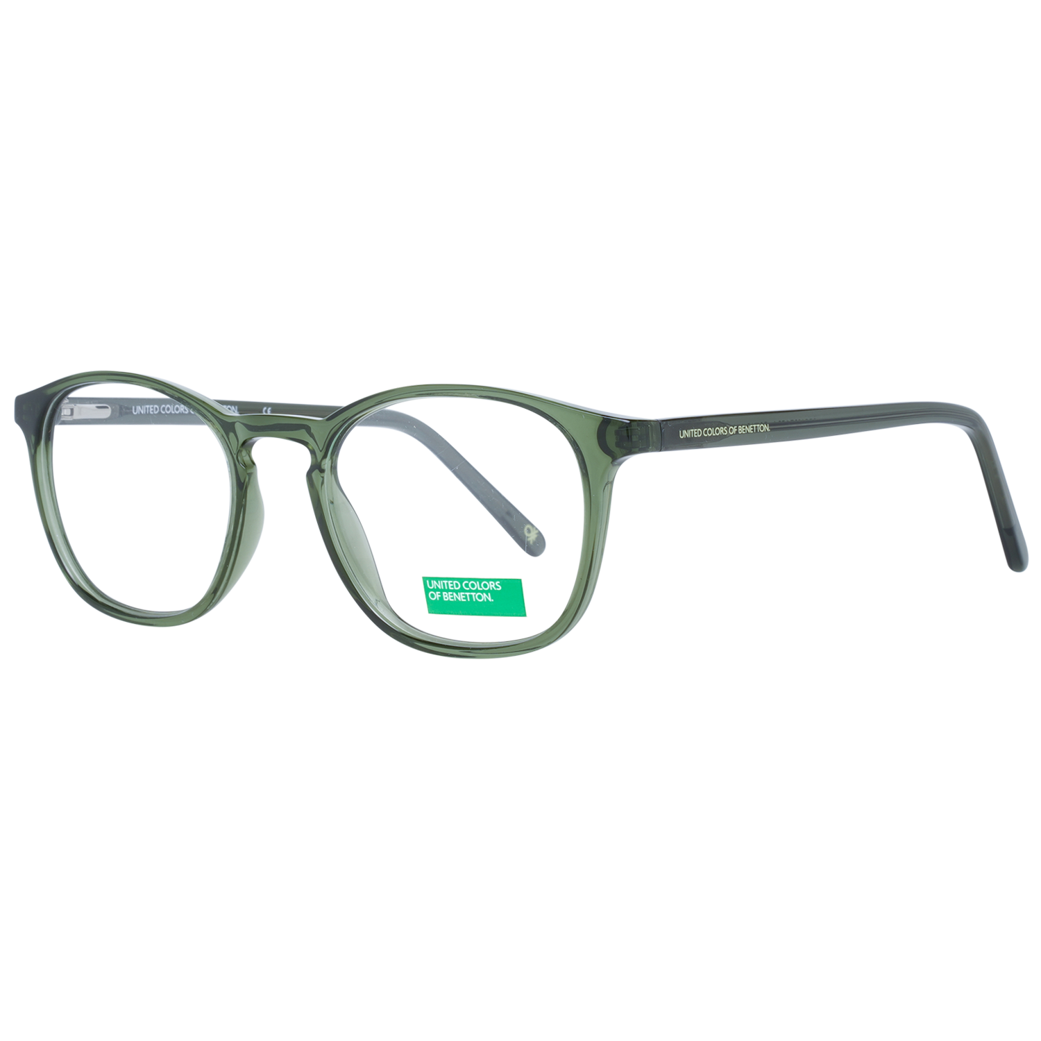 Benetton Optical Frame