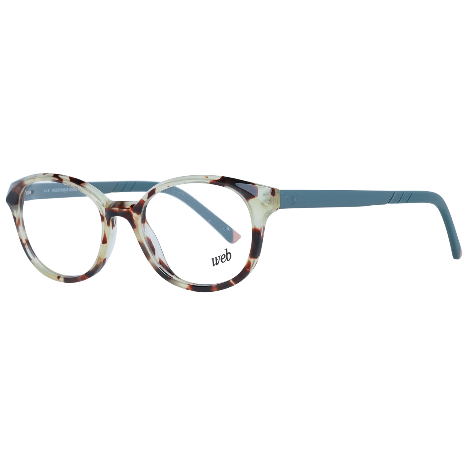 Web Optical Frame