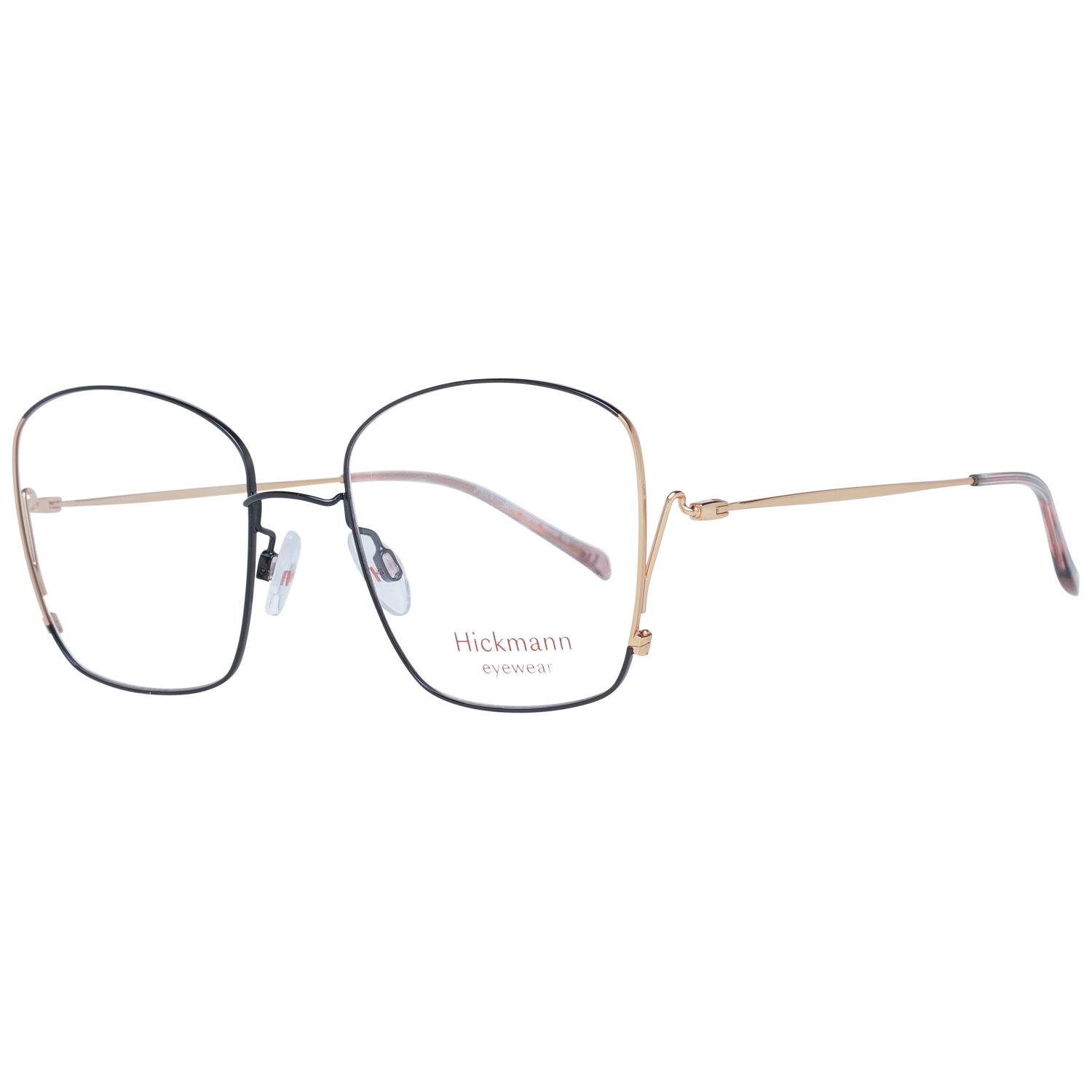 Ana Hickmann Optical Frame