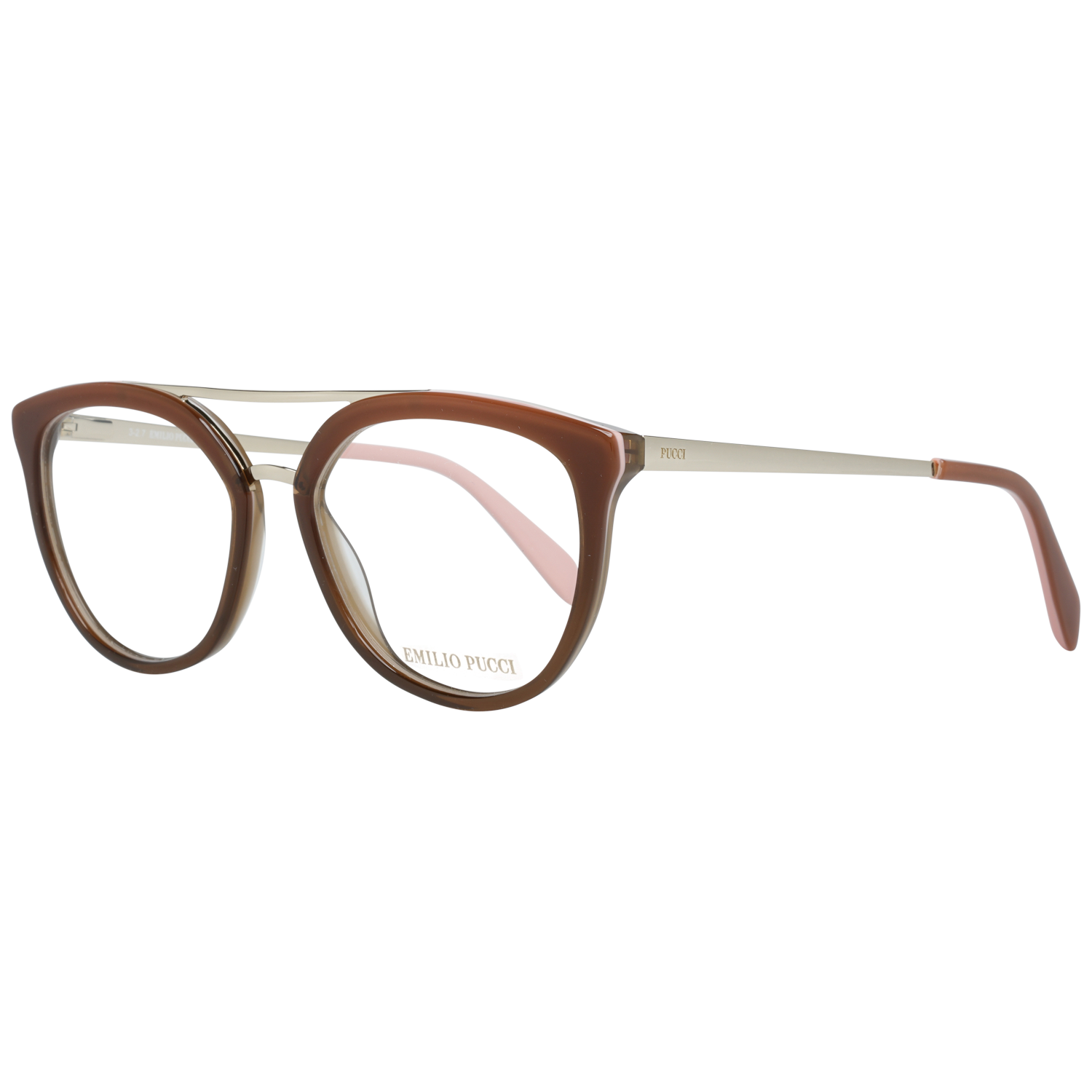 Emilio Pucci Optical Frame