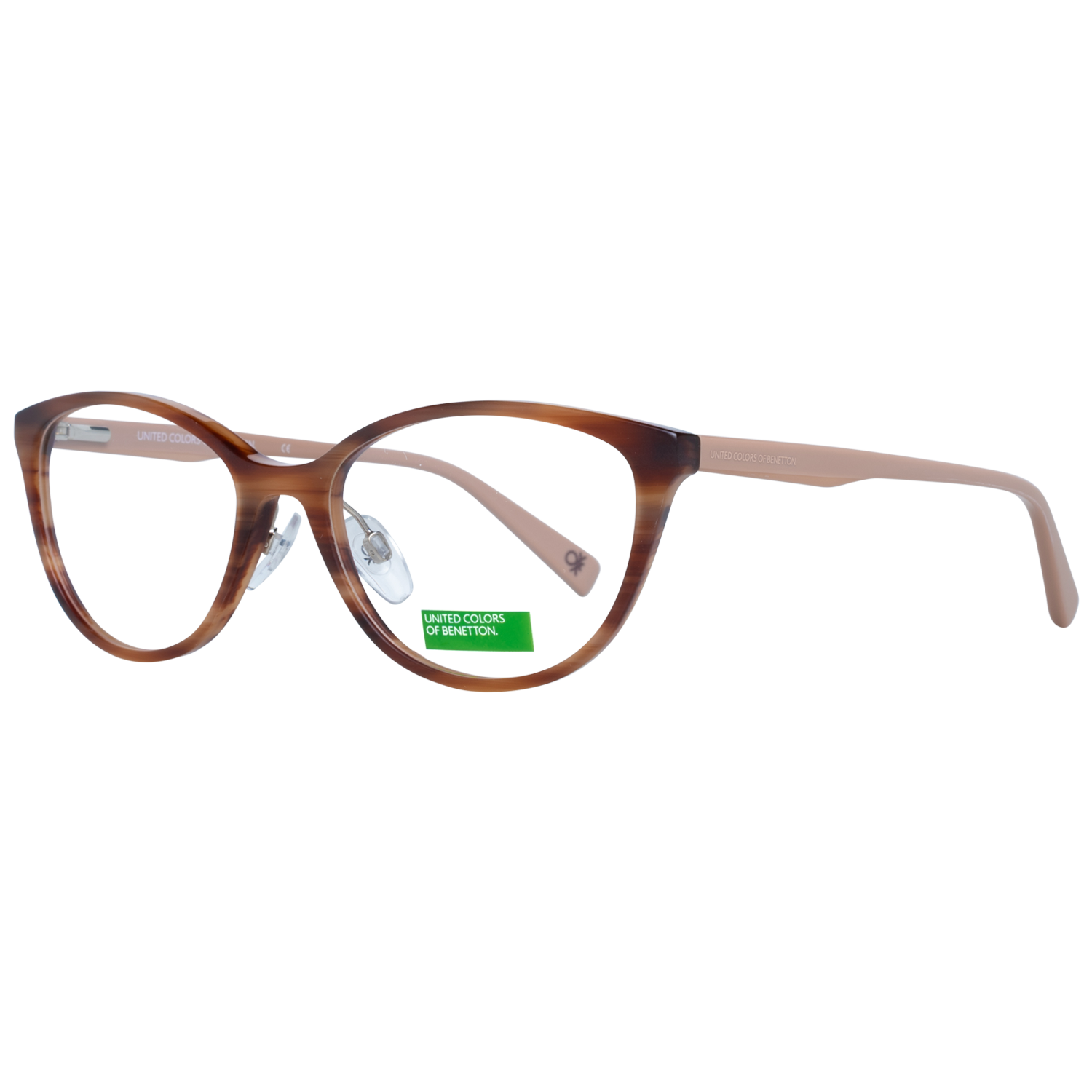 Benetton Optical Frame