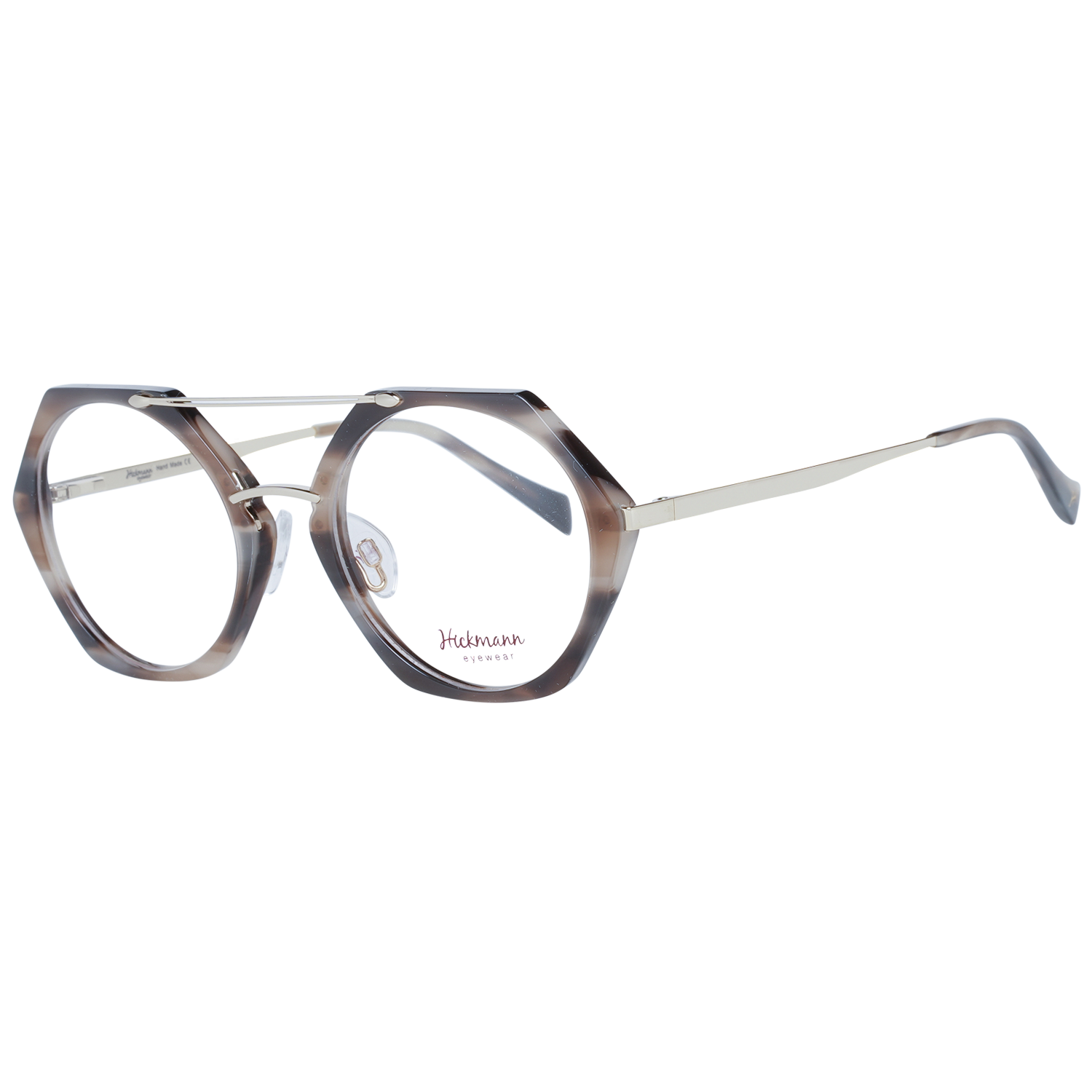 Ana Hickmann Optical Frame