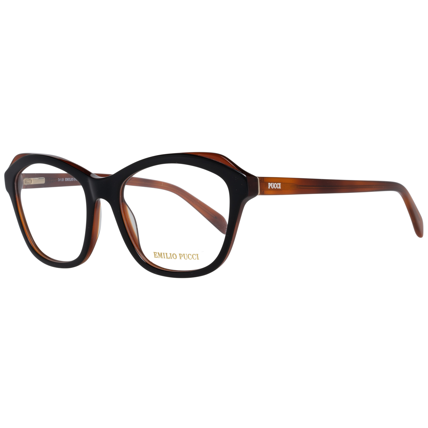 Emilio Pucci Optical Frame