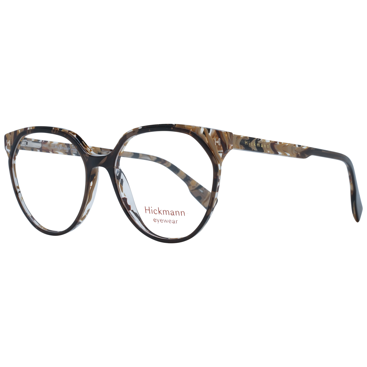 Ana Hickmann Optical Frame