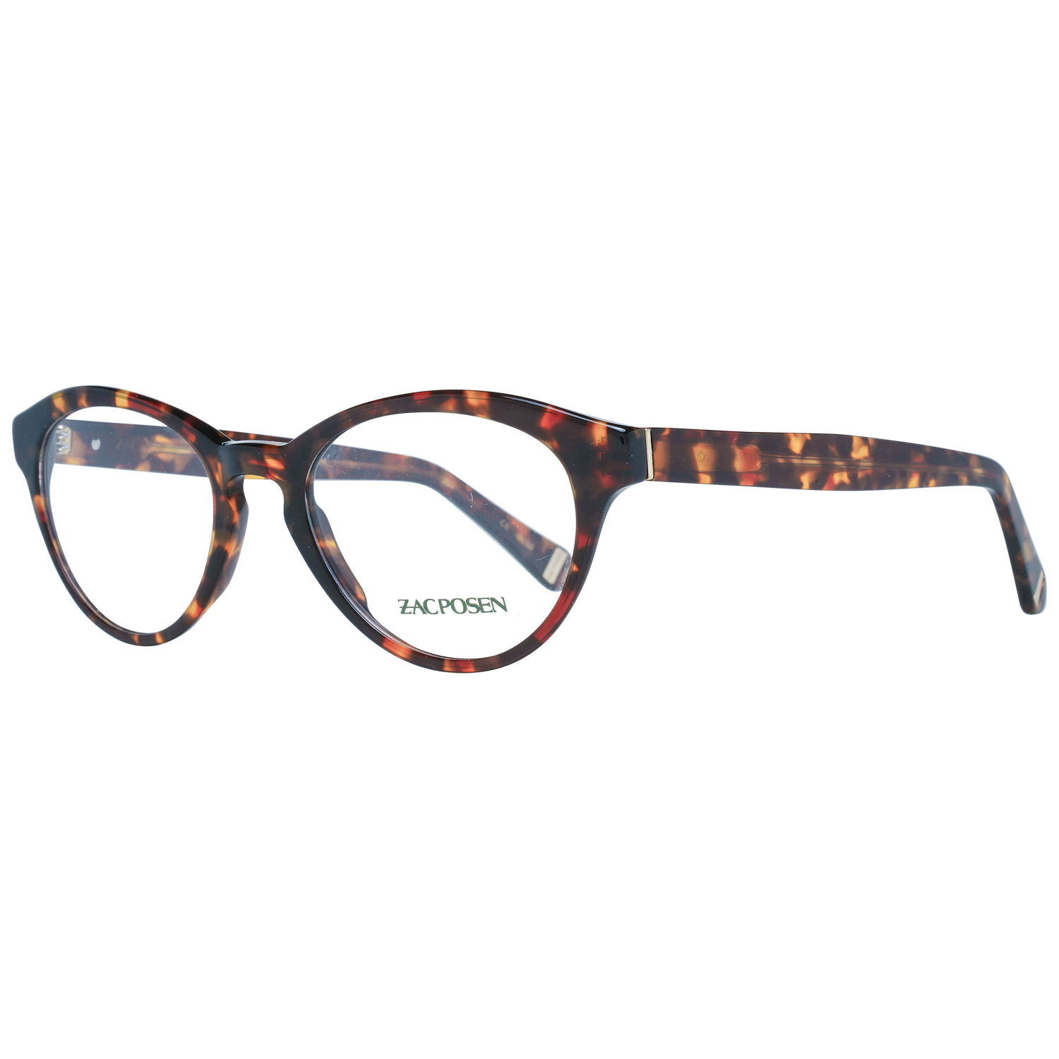 Zac Posen Optical Frame ZEVE TO 49 Evelyn