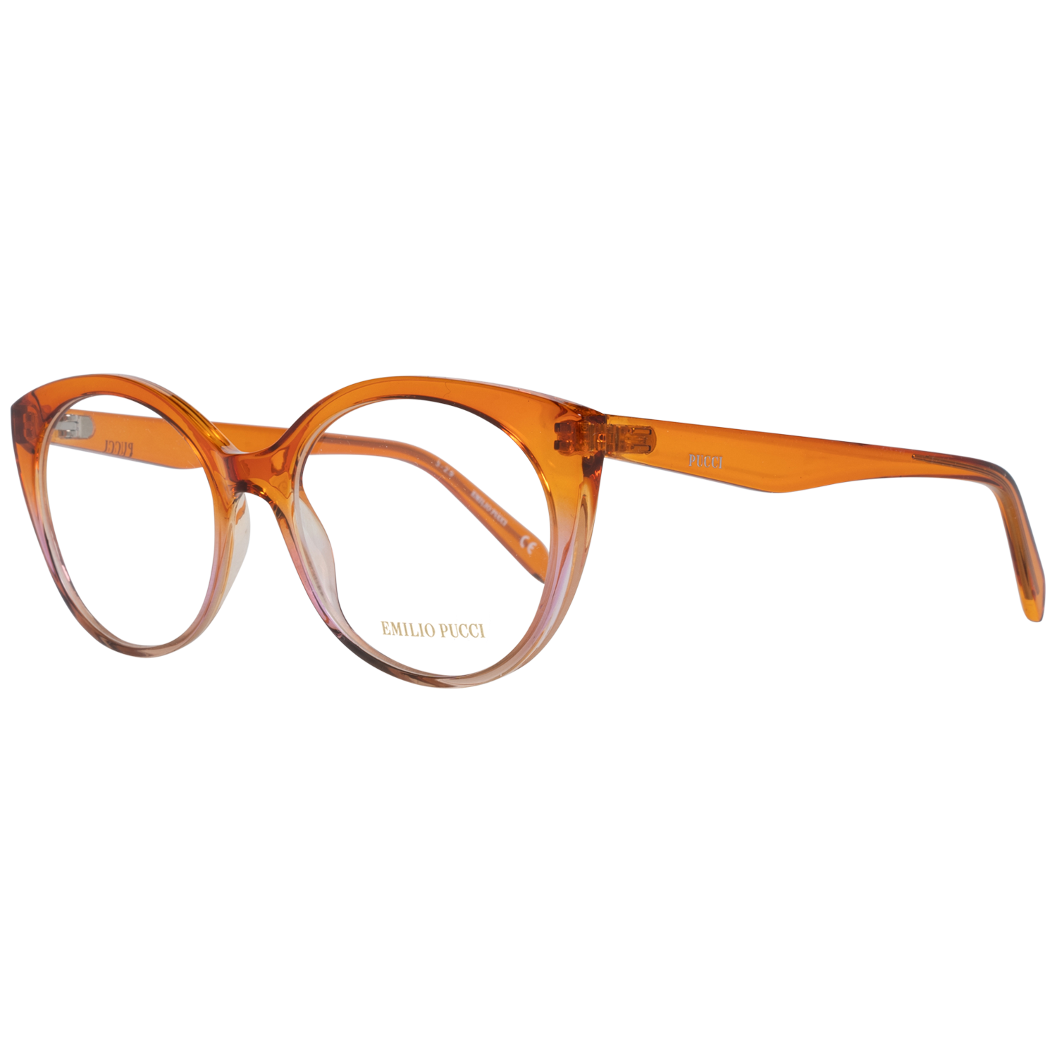 Emilio Pucci Optical Frame