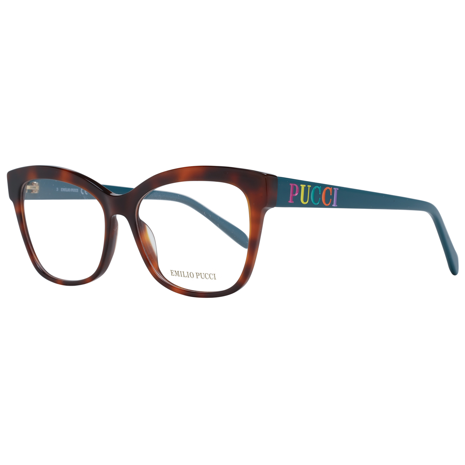 Emilio Pucci Optical Frame