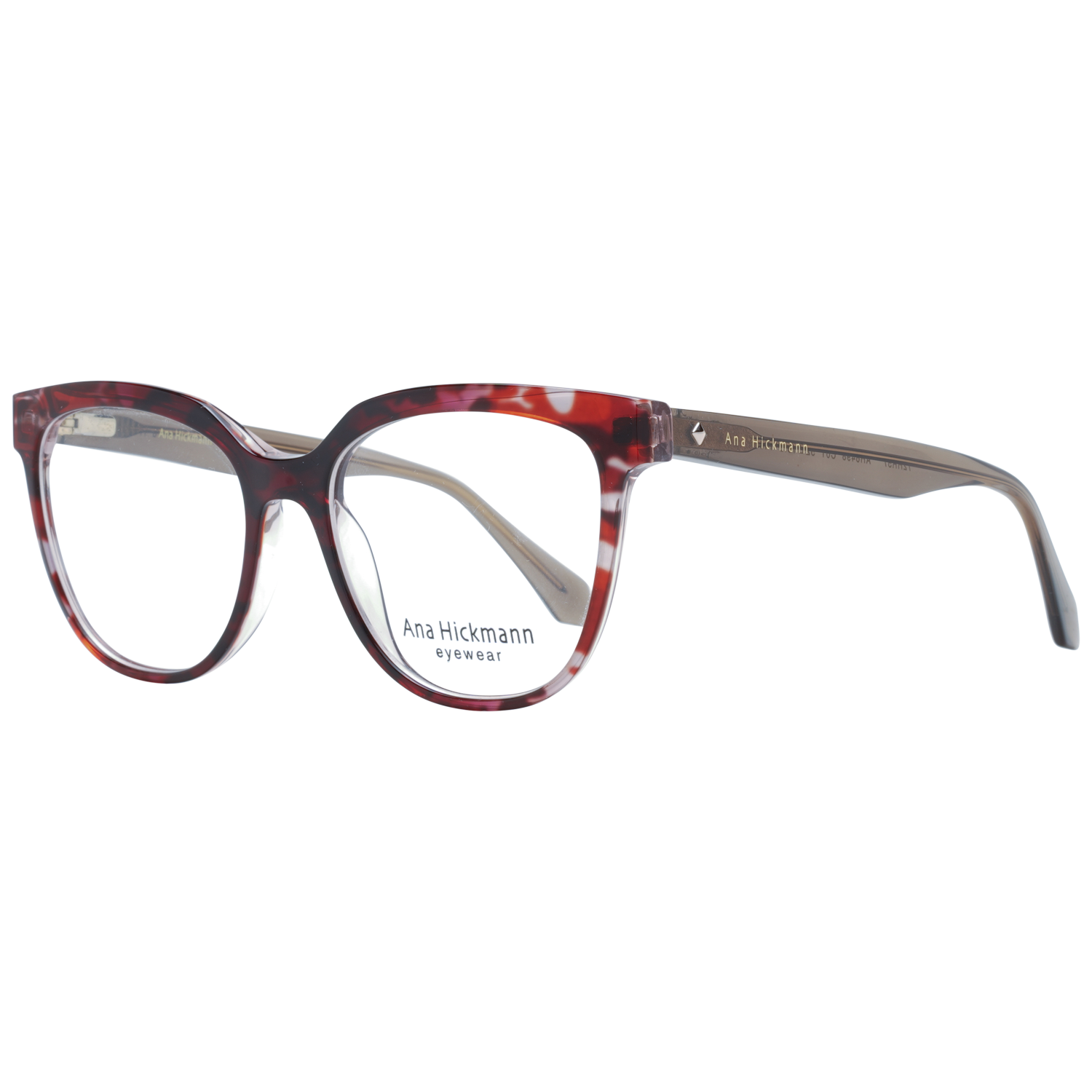 Ana Hickmann Optical Frame