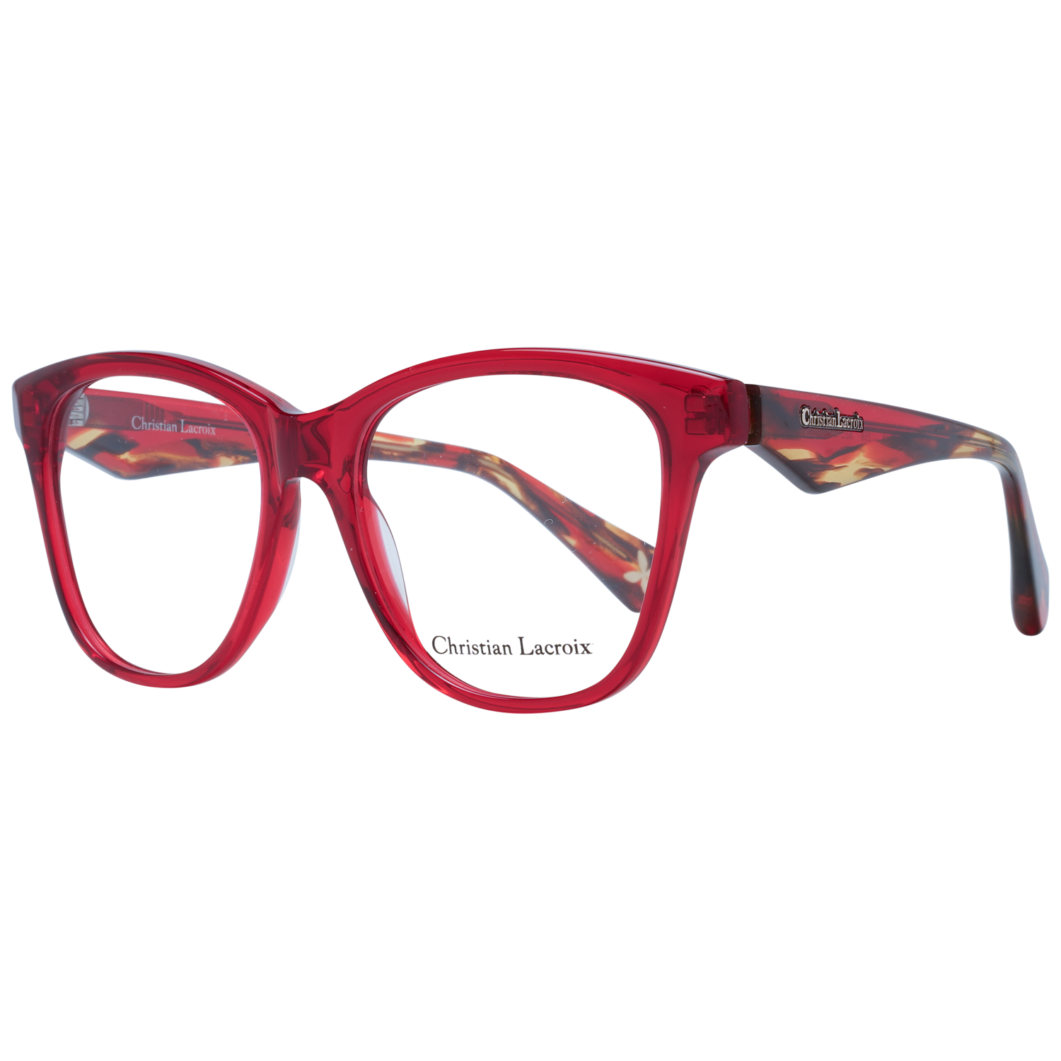 Christian Lacroix Optical Frame