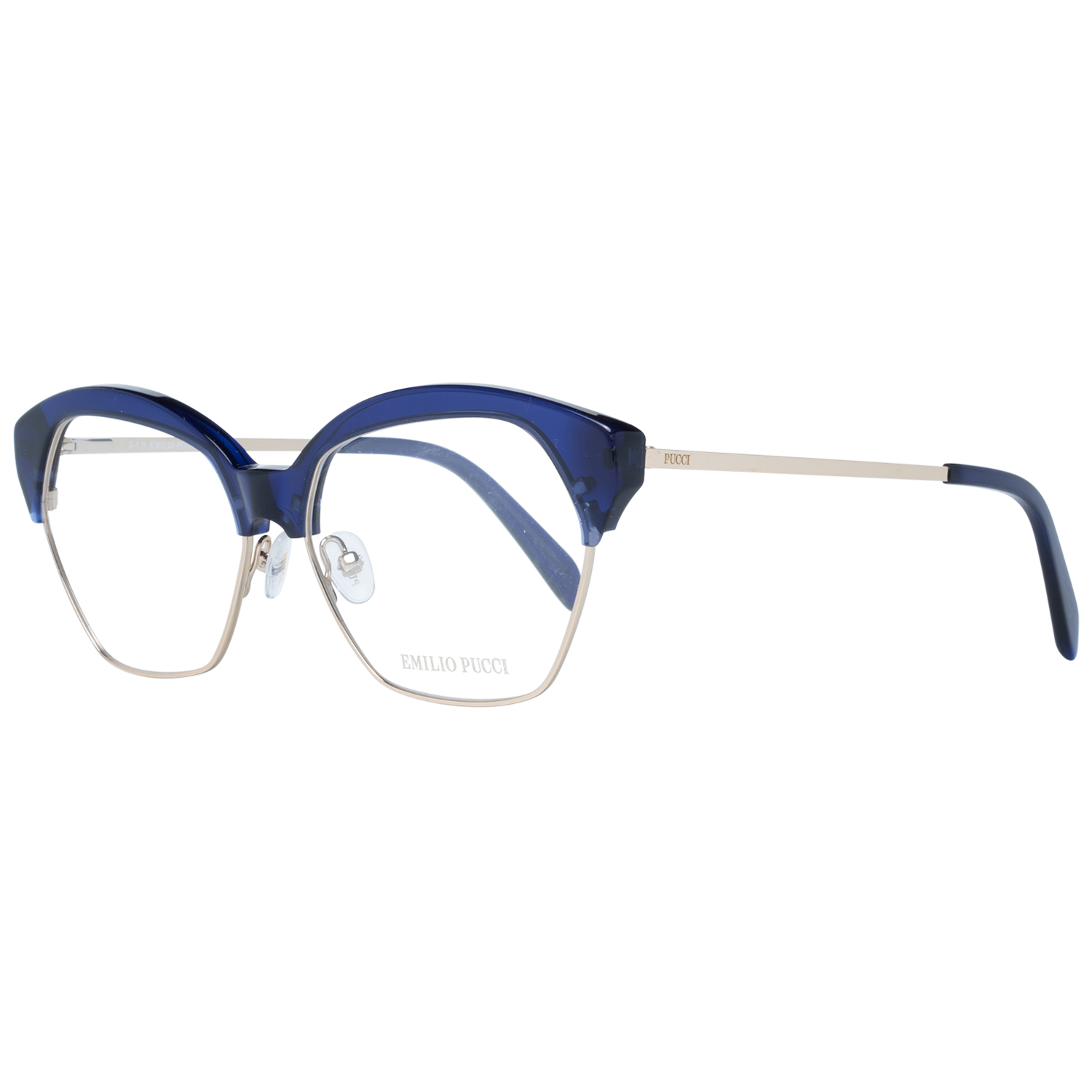 Emilio Pucci Optical Frame