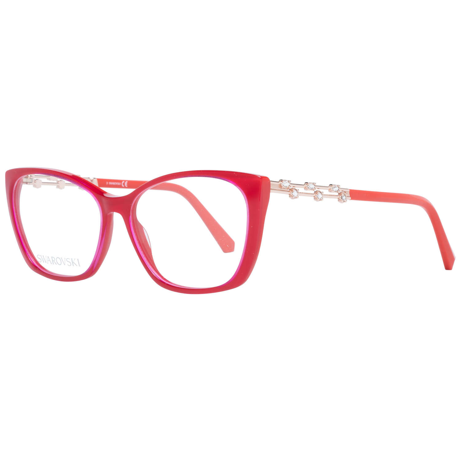 Swarovski Optical Frame