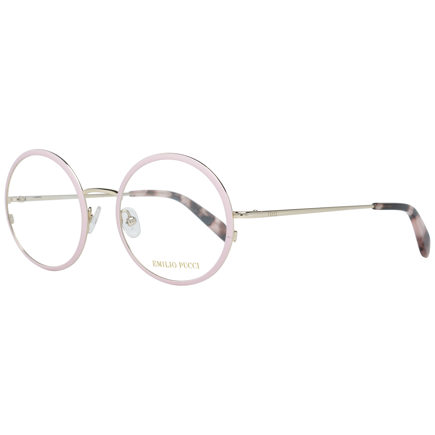 Emilio Pucci Optical Frame