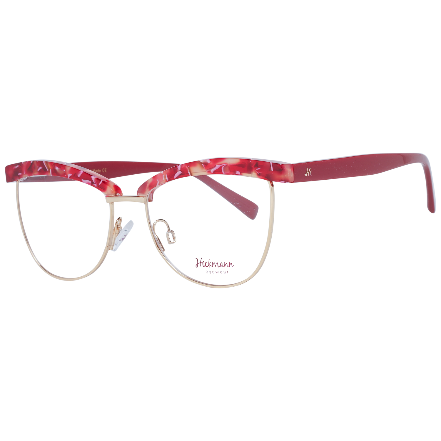 Ana Hickmann Optical Frame