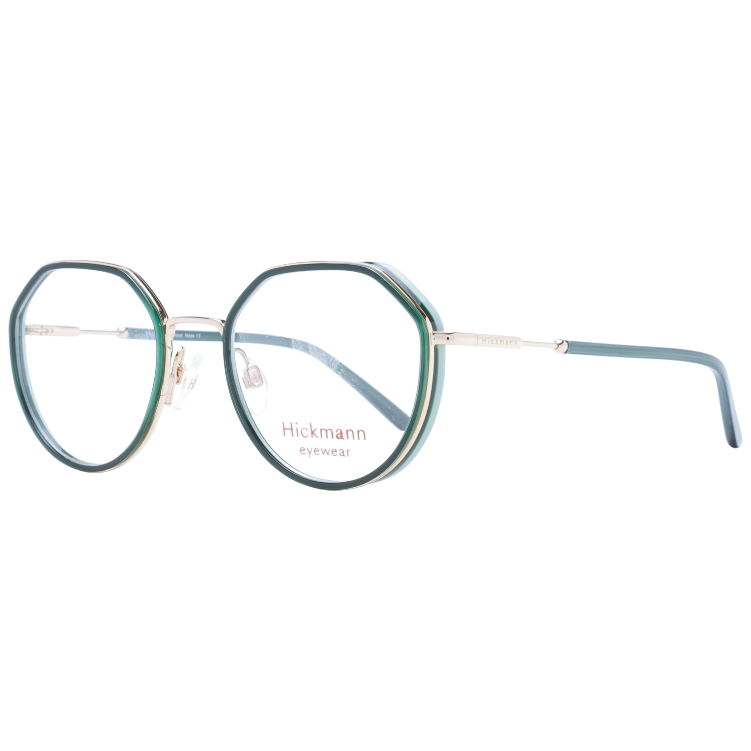 Ana Hickmann Optical Frame