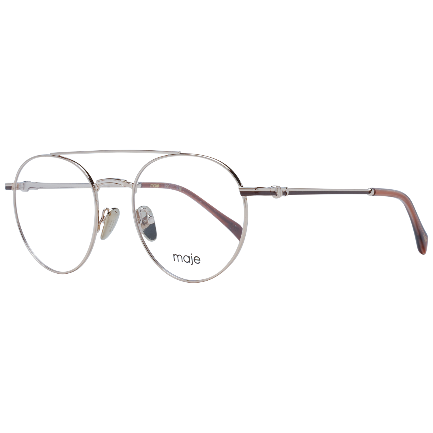 Maje Optical Frame