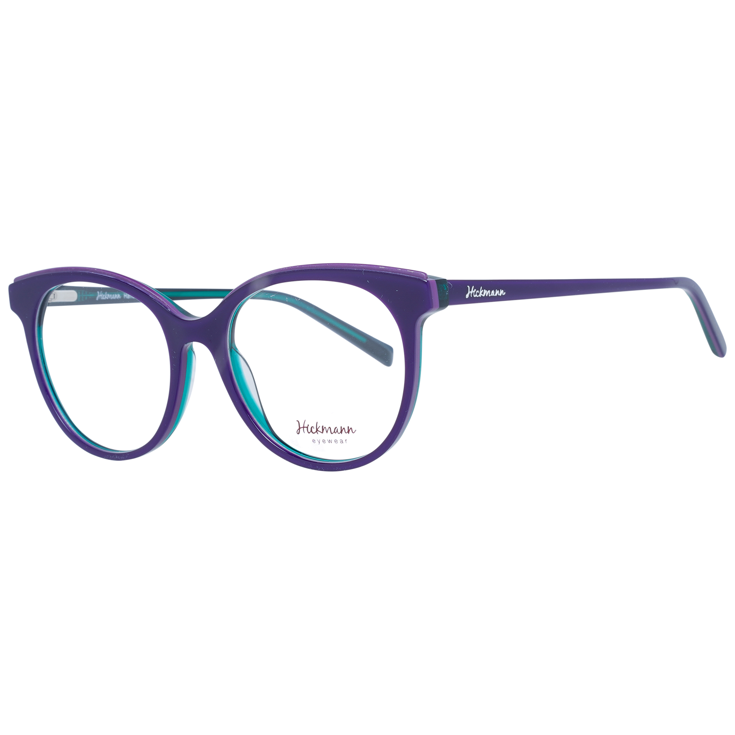 Ana Hickmann Optical Frame