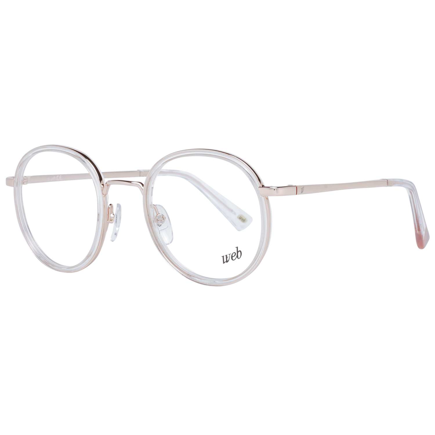 Web Optical Frame