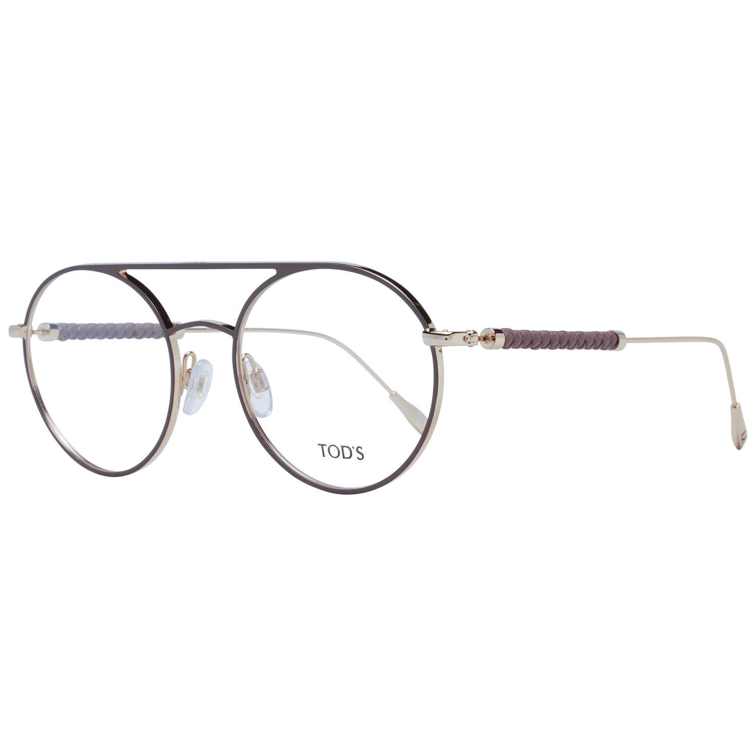 Tods Optical Frame