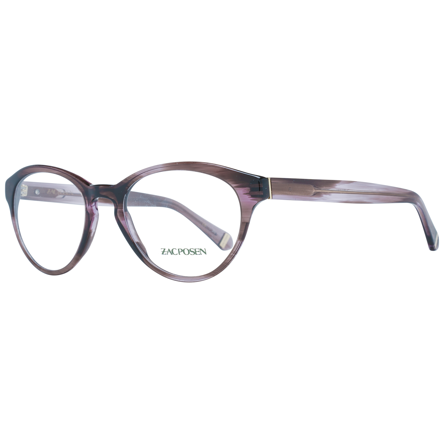 Zac Posen Optical Frame ZEVE PU 51 Evelyn