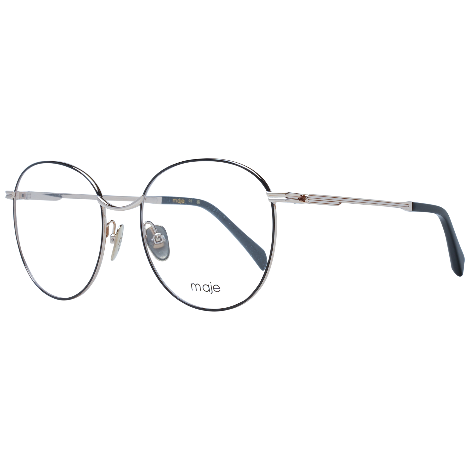 Maje Optical Frame