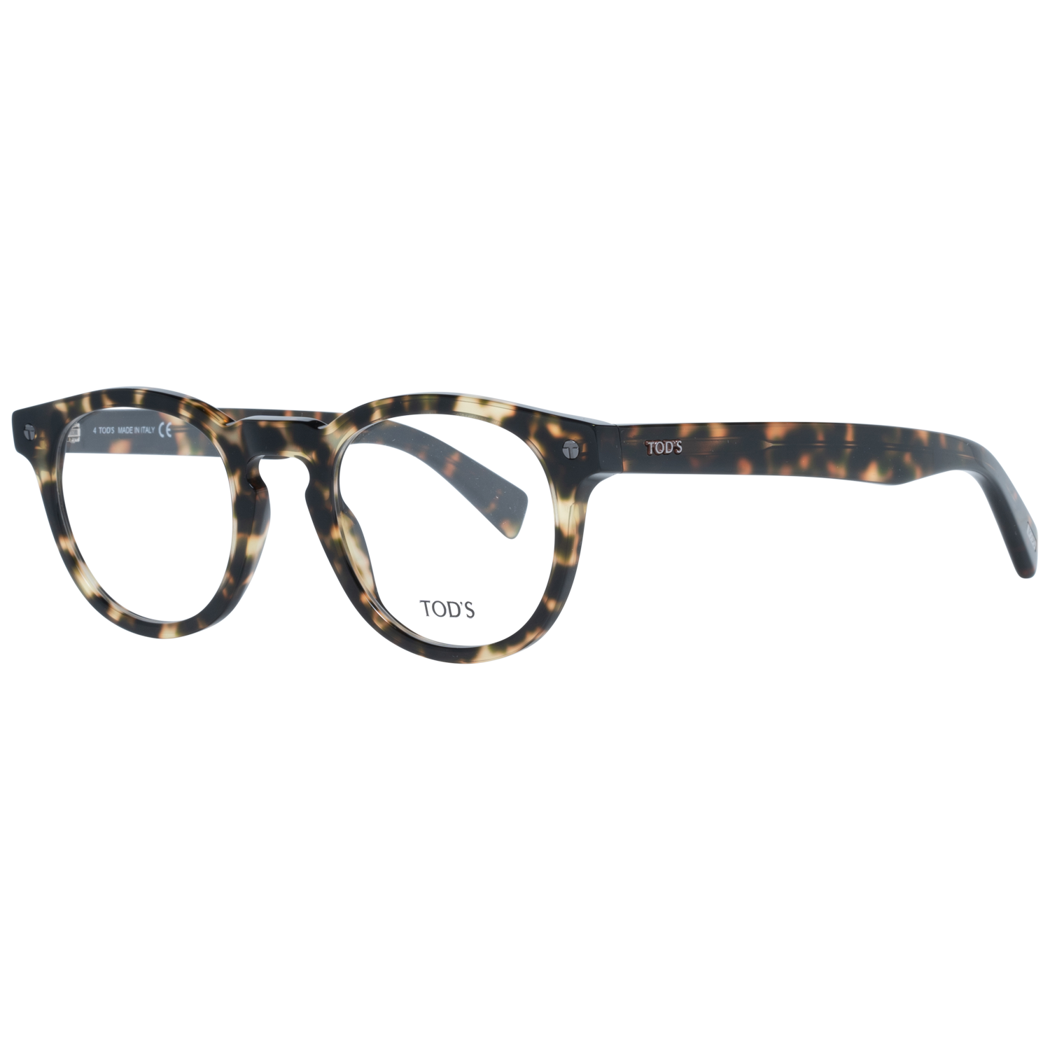 Tods Optical Frame