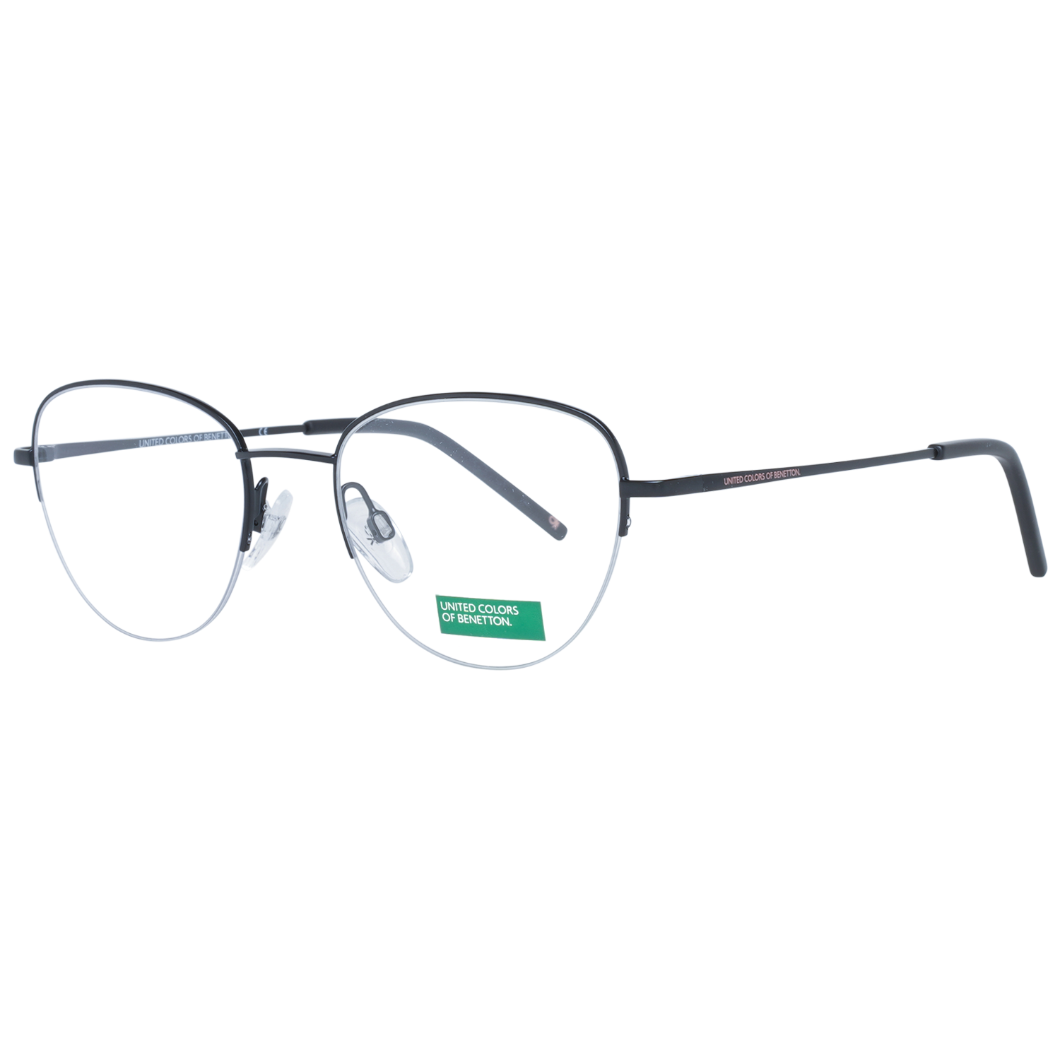 Benetton Optical Frame