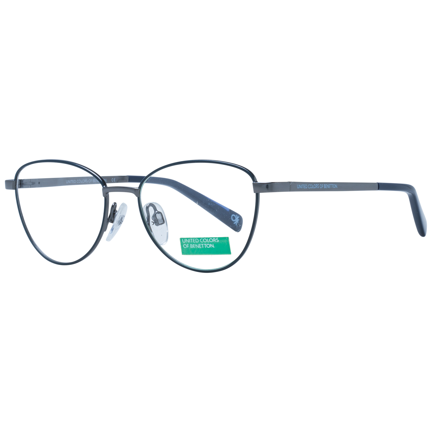 Benetton Optical Frame