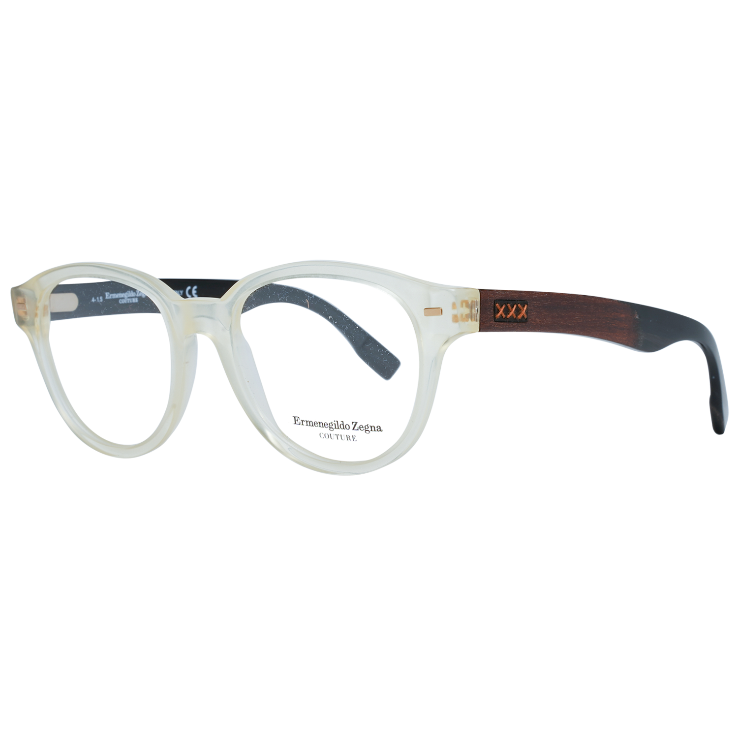 Zegna Couture Optical Frame