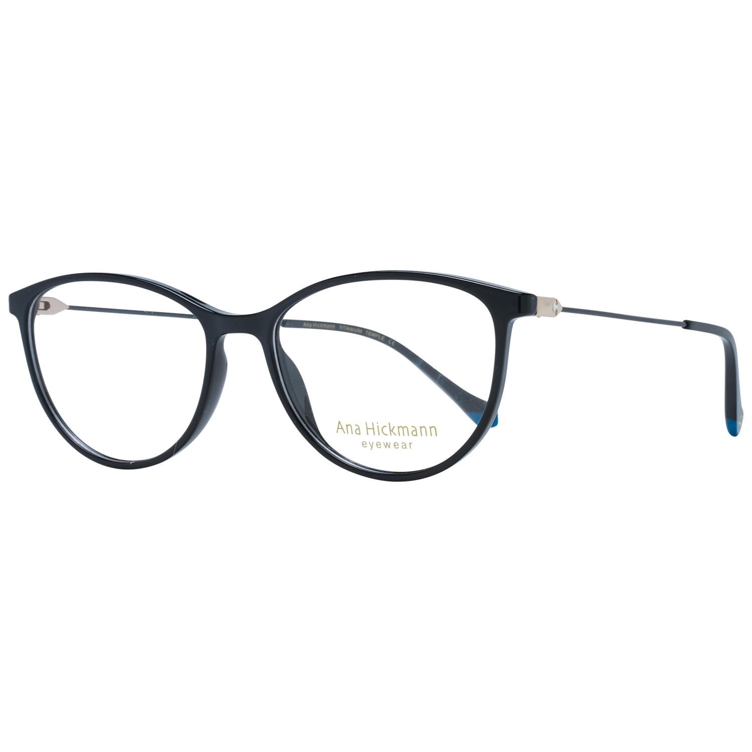 Ana Hickmann Optical Frame