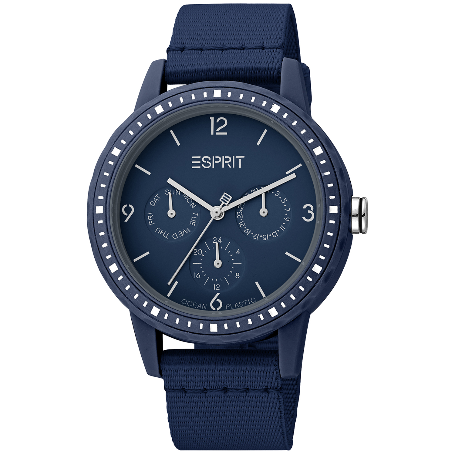 Esprit Watch