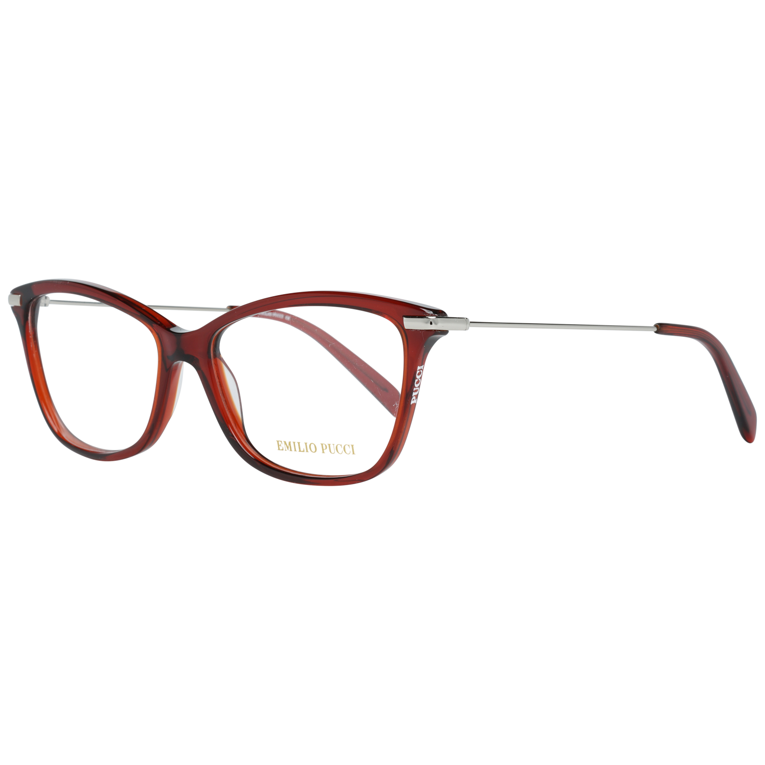 Emilio Pucci Optical Frame